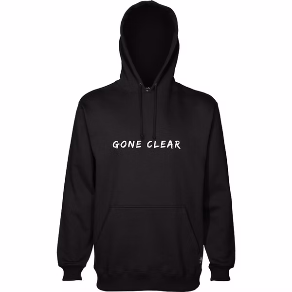 Australian Weekend Hoodie